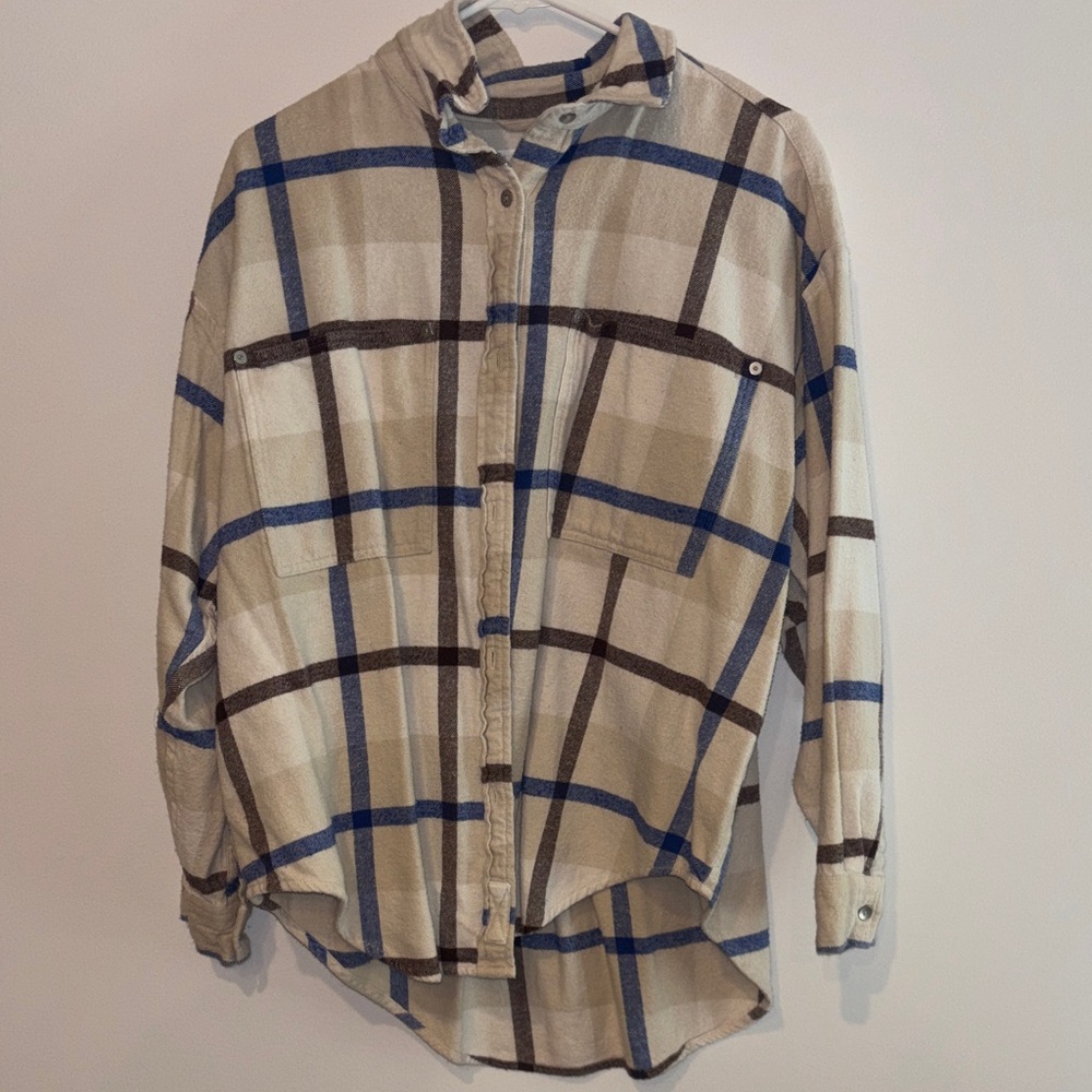 Aerie Shirt